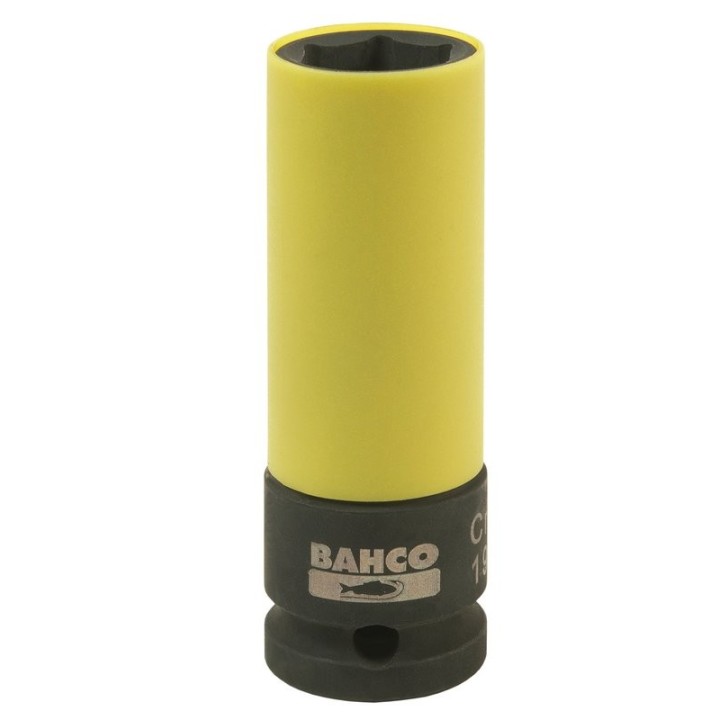 Καρυδάκι 1/2" 17 mm BWSS12P317 BAHCO