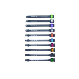 Καρυδάκι 1/2" BWTB12P190 BAHCO