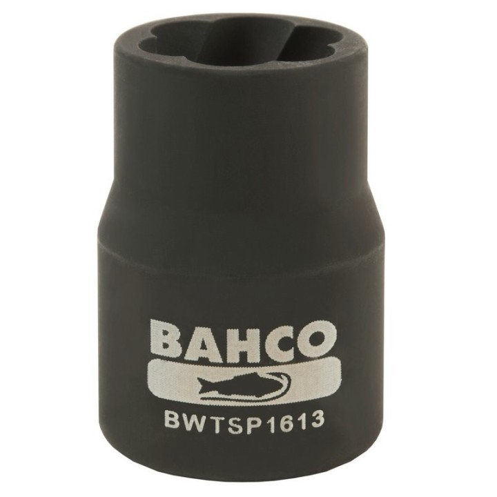 Καρυδάκι 3/8" 8 mm BWTSP1608 BAHCO