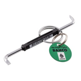 Κλειδί 0.8 mm 4 mm 100 mm TAH2047-0.8-4 BAHCO