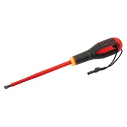 Κατσαβίδι ERGO μονωμένο 1.2 mm 6.5 mm 150 mm TAHBE-8255S BAHCO