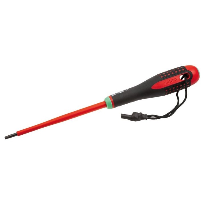 Κατσαβίδι ERGO μονωμένο T15 125 mm TAHBE-8915S BAHCO
