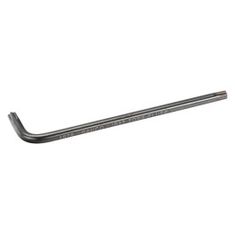 Κλειδί φωσφατωμένο T30 114 mm 1976TORX-T30 BAHCO