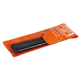 Κλειδί φωσφατωμένο 5 τεμ. 1976TORX/5T BAHCO