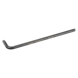 Κλειδί φωσφατωμένο T25 100 mm 1986TORX-T25 BAHCO