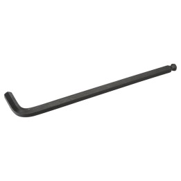 Κλειδί φωσφατωμένο 5 mm 165 mm 1996M-5 BAHCO