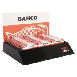 Μύτη κατσαβιδιού 15 τεμ. 2058/S26DISP15 BAHCO