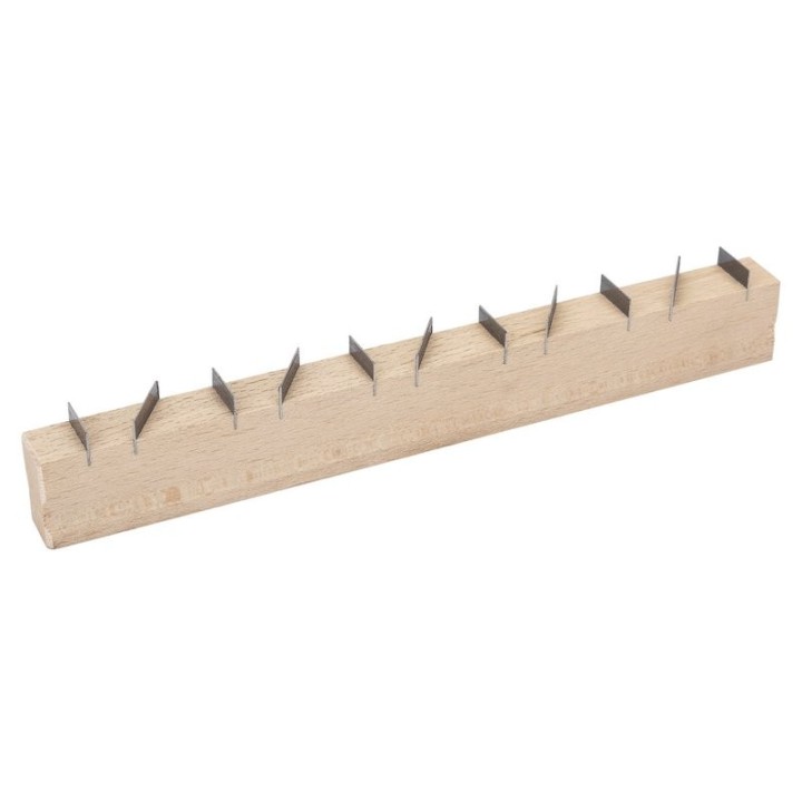 Ειδικό εργαλείο 275 mm 35 mm 25 mm 2145025L0 BAHCO
