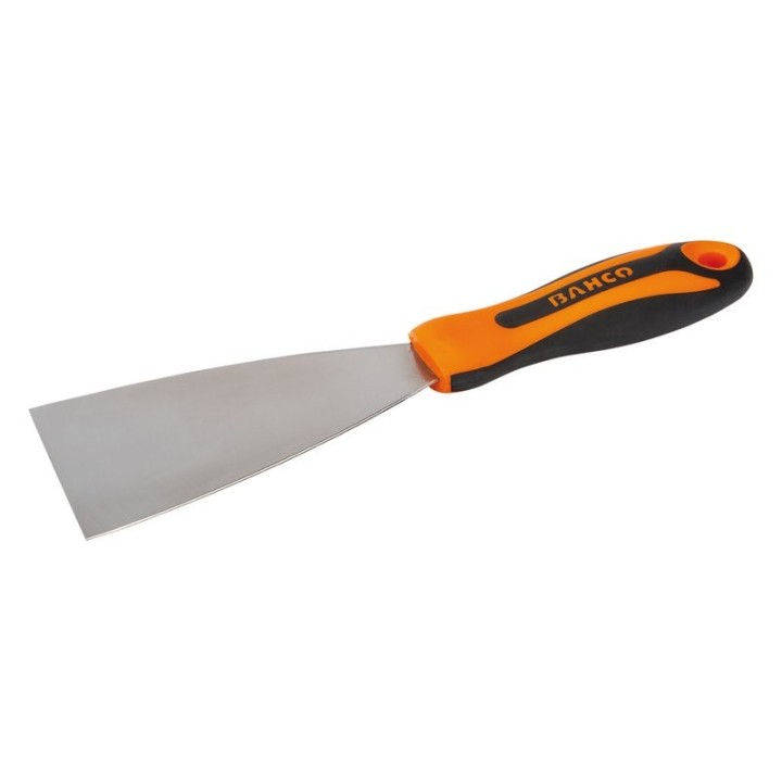 Ξύστρα ανοξείδωτο 80 mm 220 mm 216100080 BAHCO