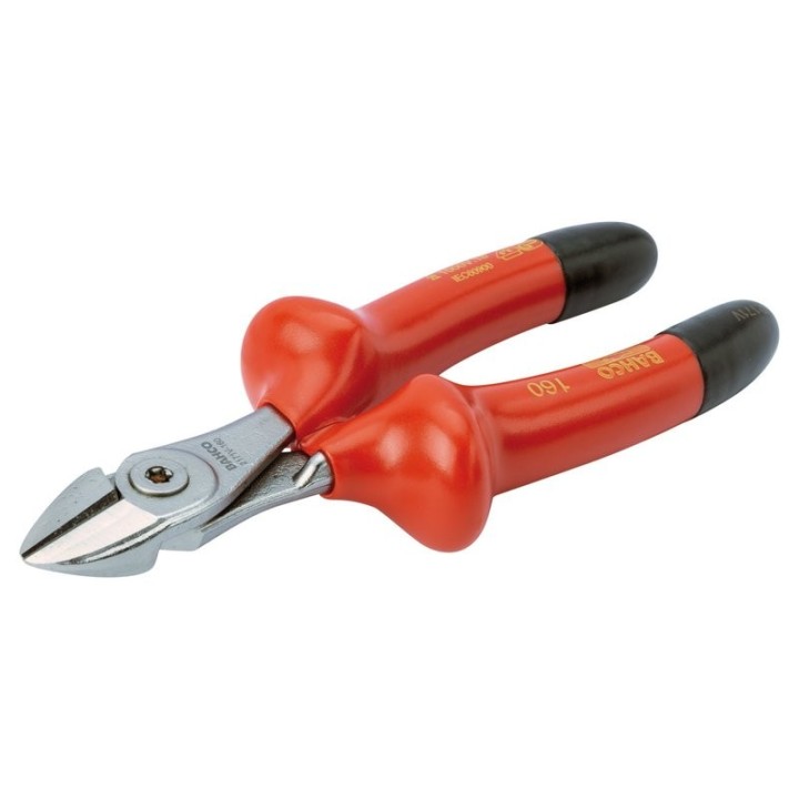 Κόφτης μονωμένο 180 mm 2171V-180 BAHCO