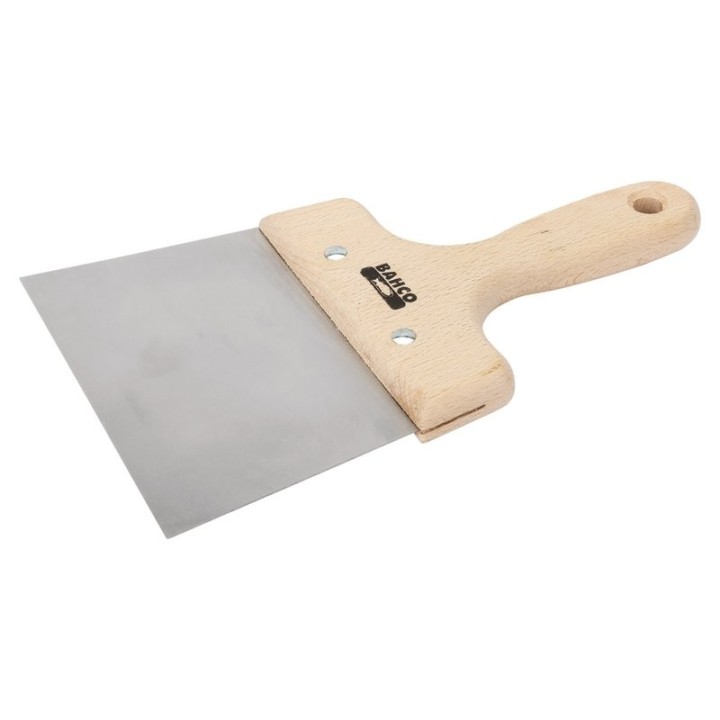 Ξύστρα ανοξείδωτο 120 mm 235 mm 219201200 BAHCO