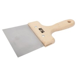 Ξύστρα ανοξείδωτο 200 mm 235 mm 219202000 BAHCO