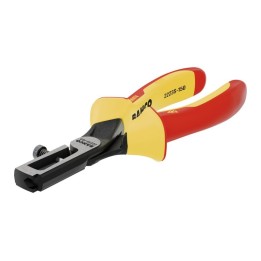 Πένσα μονωμένο φωσφατωμένο 167 mm 2223 S-150 BAHCO