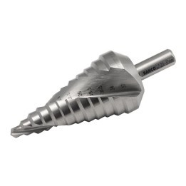 Τρυπάνι μετάλλου 6 mm 37 mm 232-SD BAHCO