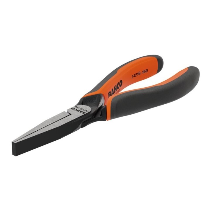 Πένσα ERGO φωσφατωμένο 140 mm 2421 G-140IP BAHCO