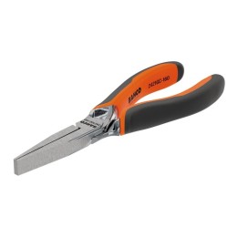 Πένσα ERGO χρωμιωμένο 180 mm 2421GC-180IP BAHCO