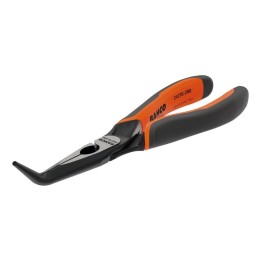Μυτοτσίμπιδο ERGO φωσφατωμένο 160 mm 2427 G-160 BAHCO
