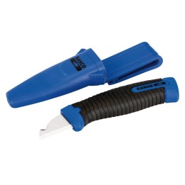 Μαχαίρι εργασίας 145 mm 2446-ELL BAHCO