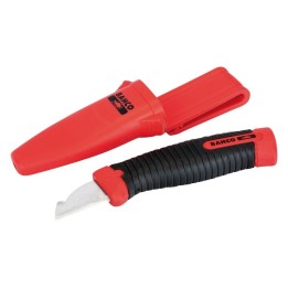 Μαχαίρι εργασίας 145 mm 2446-ELR BAHCO