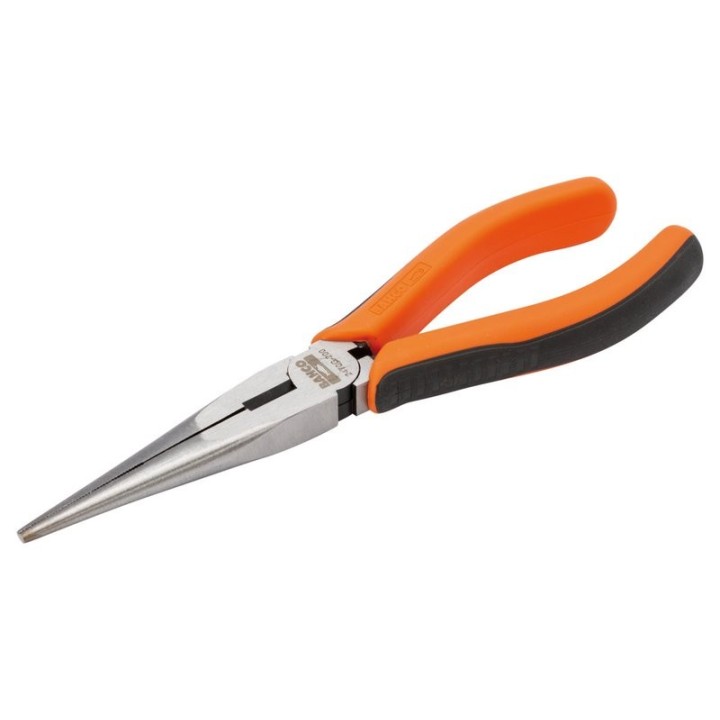 Μυτοτσίμπιδο 165 mm 2470 G-160 BAHCO