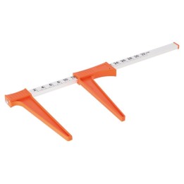 Τσεκούρι 50 cm 2802 BAHCO