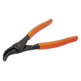 Τσιμπίδα ασφαλειών φωσφατωμένο 180 mm 2990-180 BAHCO