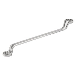 Πολύγωνο κλειδί χρωμιωμένο 16 mm 18 mm 246 mm 2M-16-18 BAHCO