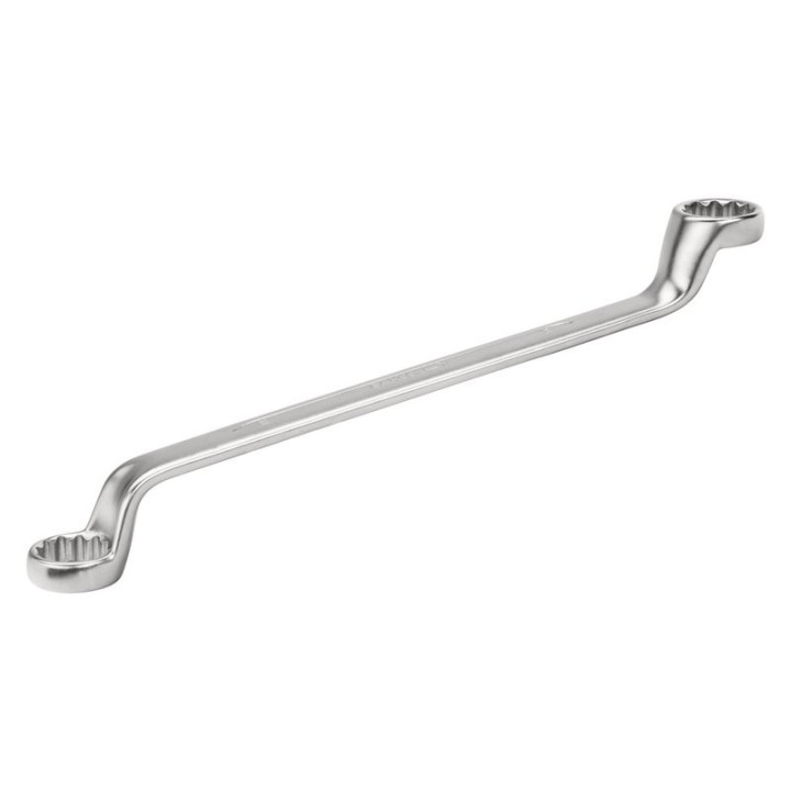 Πολύγωνο κλειδί χρωμιωμένο 16 mm 18 mm 246 mm 2M-16-18 BAHCO