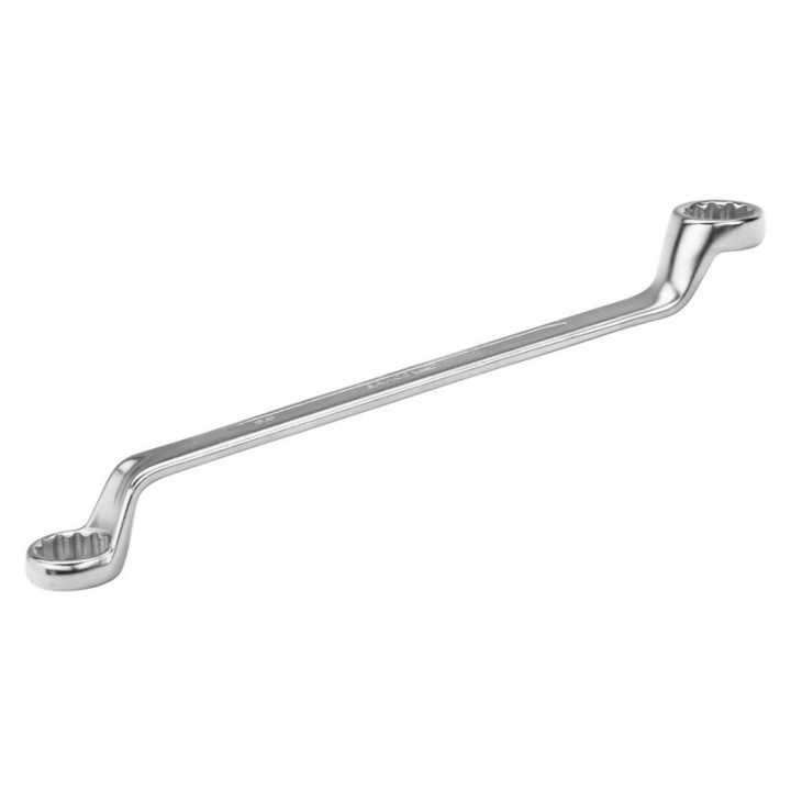 Πολύγωνο κλειδί χρωμιωμένο 245.5 mm 5/8" 11/16" 2Z-5/8-11/16 BAHCO