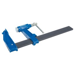 Φακός εργασίας 1000 mm 150 mm 306810000 BAHCO