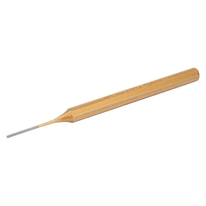 Ζουμπάς 4 mm 150 mm 3734-4 BAHCO
