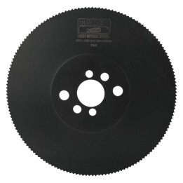 Πριονοκορδέλα 250 mm 2 mm 3815-250-2,0-32-1-06C BAHCO