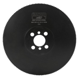Πριονοκορδέλα 250 mm 2 mm 3815-250-2,0-40-2-03BW BAHCO