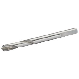Ποτηροτρύπανο καρβιδίου 6.35 mm 81 mm 3834-DRL-CT BAHCO