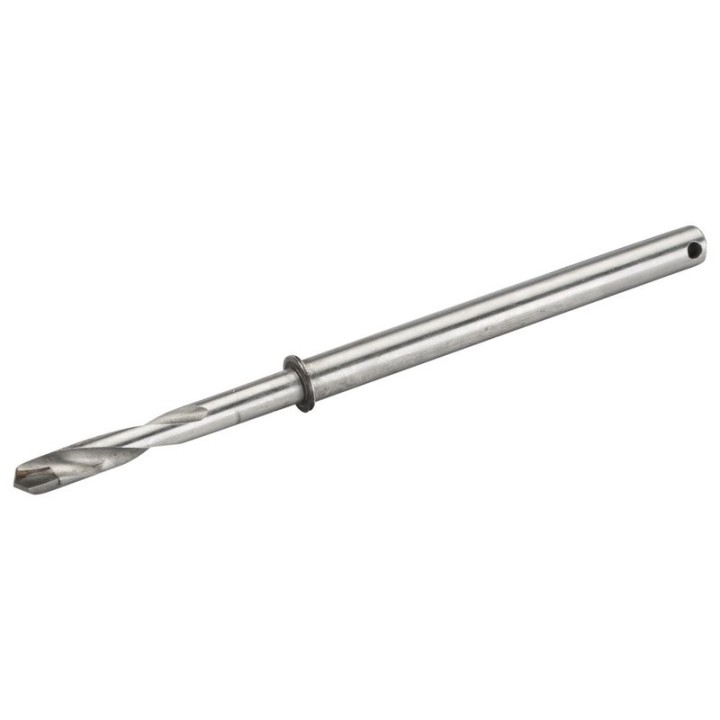 Ποτηροτρύπανο 6.35 mm 3834-DRL-ES BAHCO