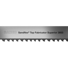 Πριονοκορδέλα διμεταλλικό 1.3 mm 41 mm 3853-41-1.3-3/4-WS BAHCO