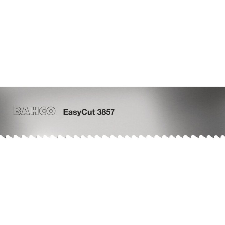 Πριονοκορδέλα διμεταλλικό 0.6 mm 13 mm 3857-13-0.6-EZ-S BAHCO