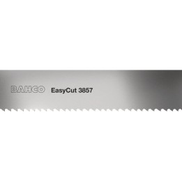 Πριονοκορδέλα διμεταλλικό 0.9 mm 20 mm 3857-20-0.9-EZ-S BAHCO