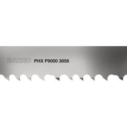 Πριονοκορδέλα διμεταλλικό 1.4/2" 3858-54-1.6-PHX-1.4/2 BAHCO