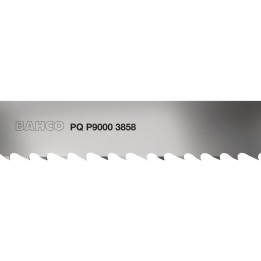 Πριονοκορδέλα διμεταλλικό 2/3" 3858-54-1.6-PQ-2/3 BAHCO