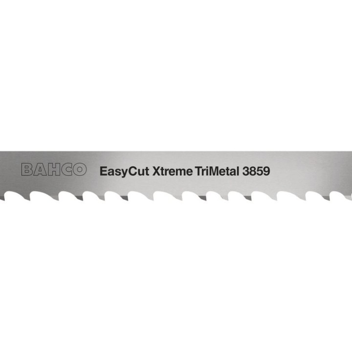 Πριονοκορδέλα καρβιδίου 41 mm 1.3 mm 2/3" 3859-41-1.3-EZX-2/3 BAHCO