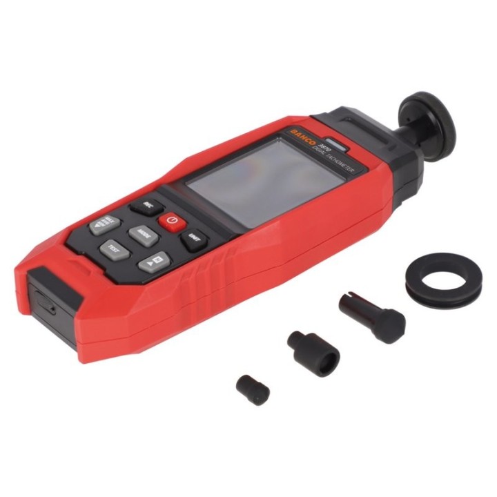 Πριονοκορδέλα 3870-TACHOMETER2 BAHCO