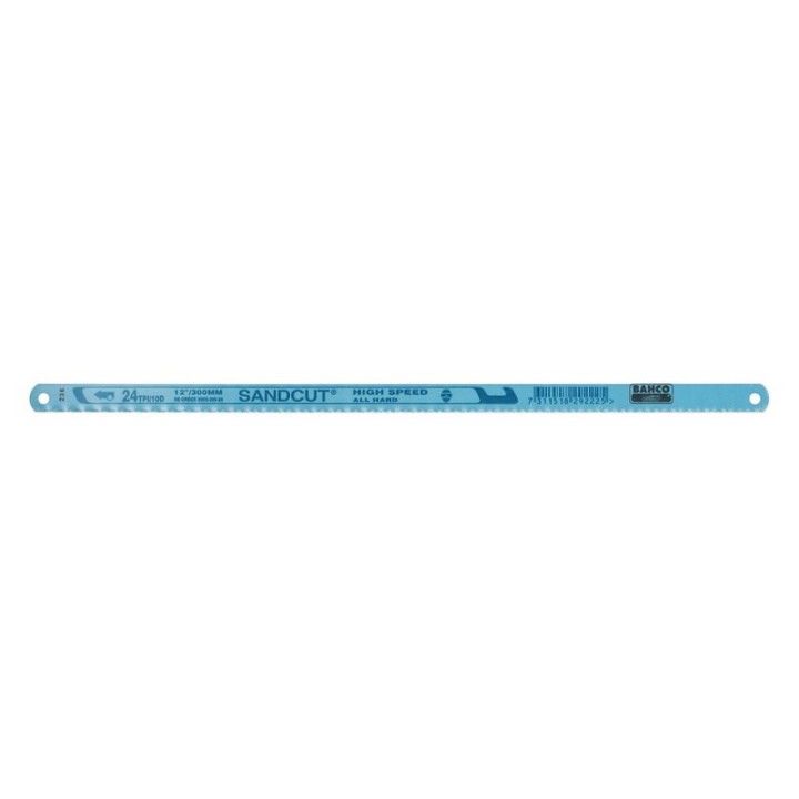 Λάμα πριονιού 100 τεμ. 300 mm 3905-300-14-100 BAHCO