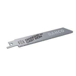 Λάμα σπαθόσεγας 100 mm 3946-100-DG-ST-2P BAHCO