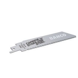 Λάμα σπαθόσεγας ανοξείδωτο καρβιδίου 228 mm 3946-228-10-HST-1P BAHCO