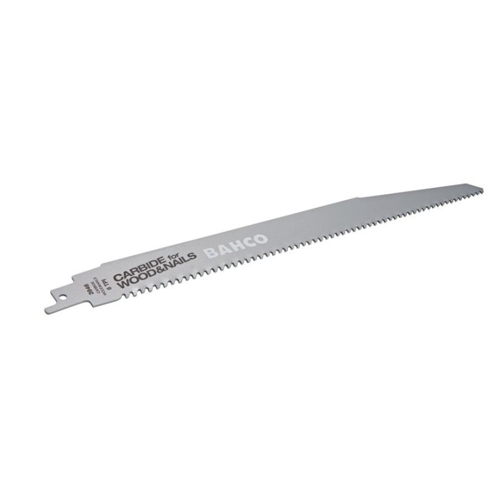 Λάμα σπαθόσεγας καρβιδίου 300 mm 3946-300-6-DSL-1P BAHCO