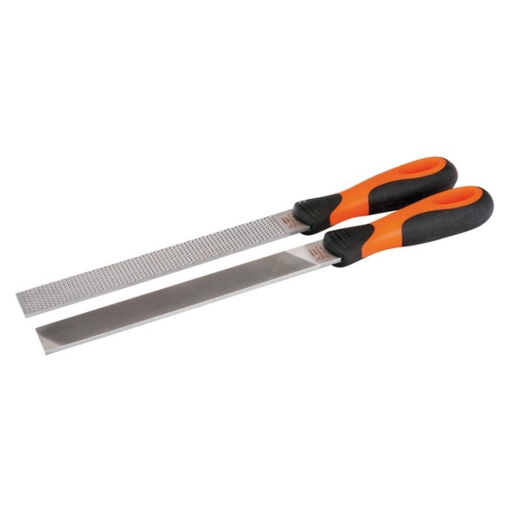 Λίμα ERGO 200 mm 4-154-08-2-2 BAHCO