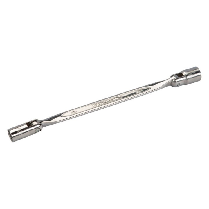 Καρυδάκι χρωμιωμένο 1/2" 248 mm 9/16" 4040Z-1/2-9/16 BAHCO