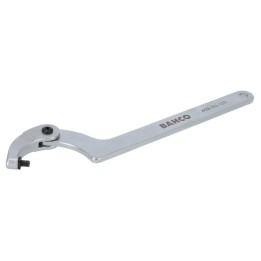 Κλειδί χρωμιωμένο 230 mm 465 mm 40B-150-230 BAHCO