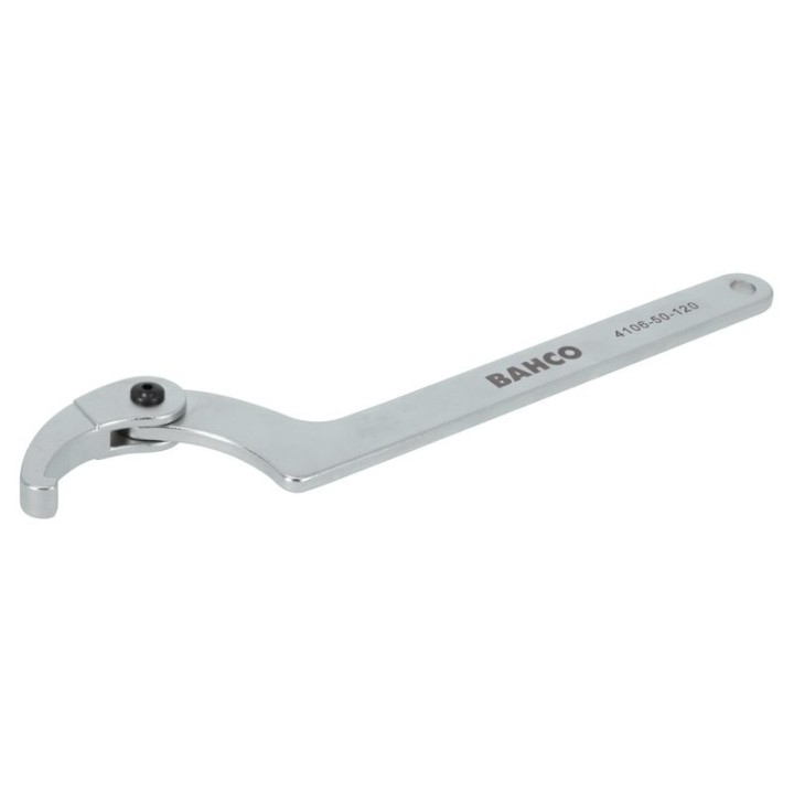 Κλειδί χρωμιωμένο 75 mm 203 mm 4106-32-75 BAHCO